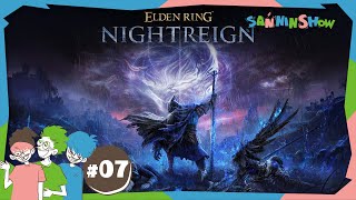 #7 狩人(かりんちゅ)をヤ人(やりんちゅ)【ELDEN RING NIGHTREIGN】視点：ぺちゃんこ　w/ドンピシャ,鉄塔