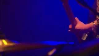 Blood Red Shoes - Welcome Home - Paris Live