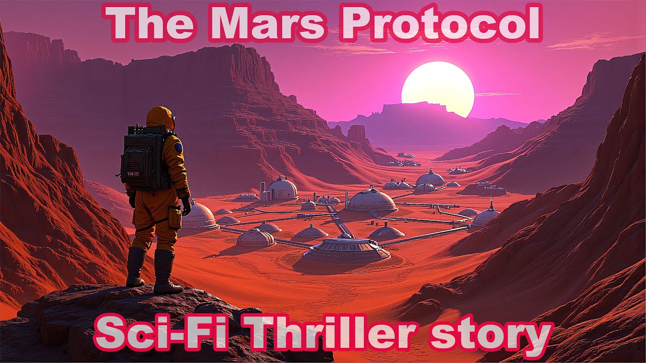 The Mars Protocol