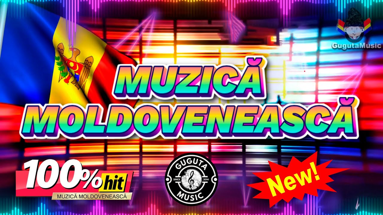  Colectie de MUZICA MOLDOVENEASCA 2024  Cea mai Frumoasa Muzica de Petrecere  VOL4