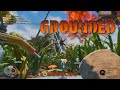 This Game Is Not For Black People!! - Grounded (Funny Moments) Gameplay