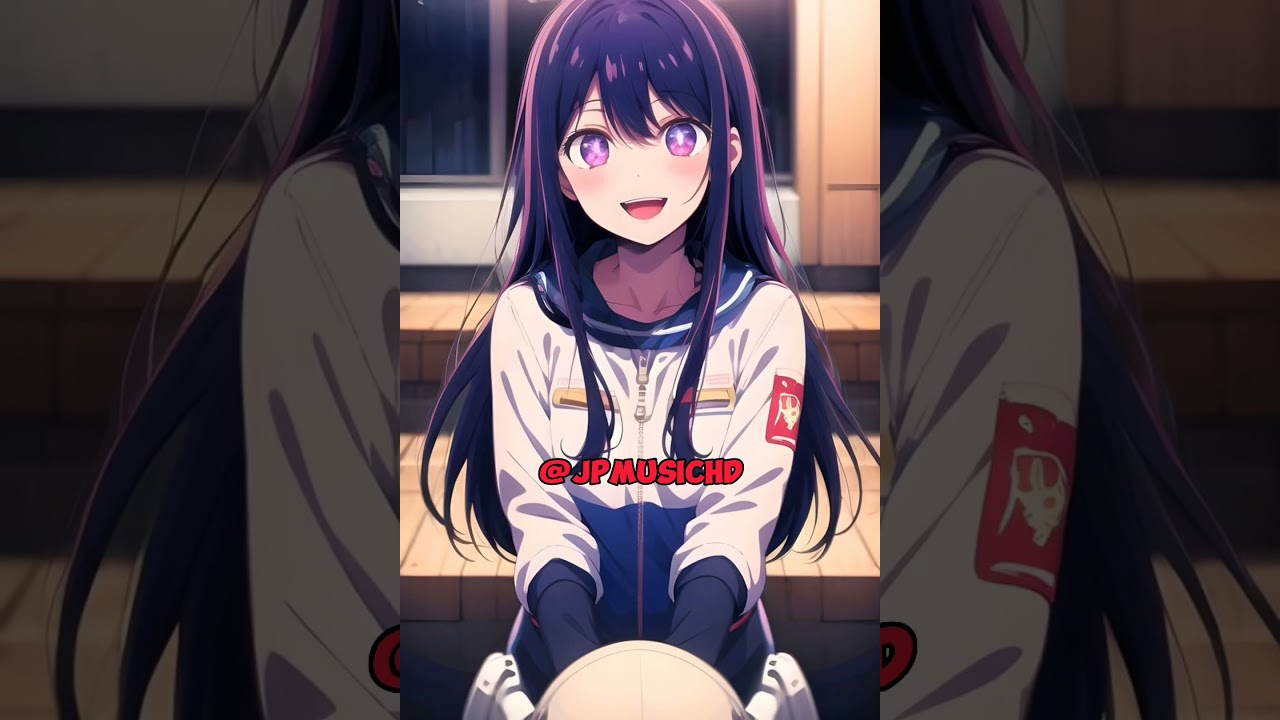 Idol - Yoasobi | Iphone Ringtone | Oshi no ko