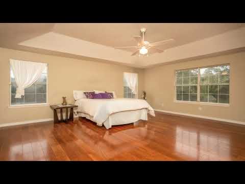1601 Condor Drive, Cantonment, FL home video tour