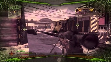 MW2 - The Predator Effect - Download