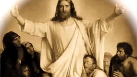 King of Kings Sung by Linda Mckenzie
