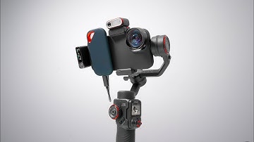 Smartphone Camera to the EXTREME