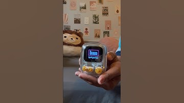 Unboxing Divoom Tiivoo2 Bluetooth speaker and photo album #divoom #aesthetic #asmr