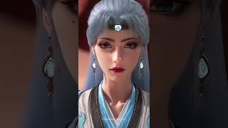 Disguised as a man😂🥰 Die Ge - Apotheosis episode 67