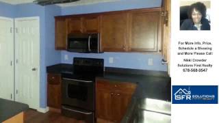 215 Fern Crest Dr, Lawrenceville, Ga Presented by Nikki Crowder.