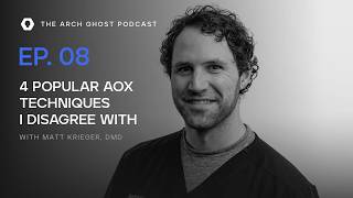 4 Popular AOX Techniques I Disagree With