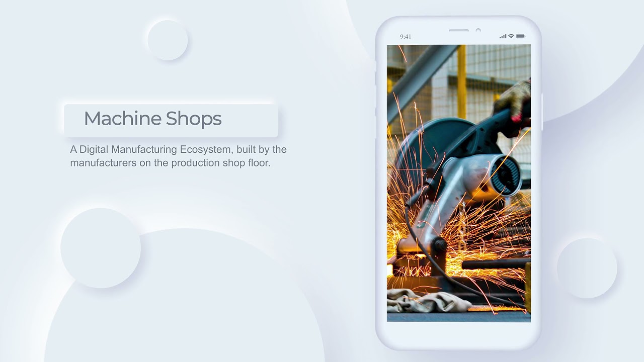 MIE Trak Pro - Explore By Industry