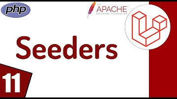 🔴 Demo Curso en Laravel 9 desde cero: Seeders 11
