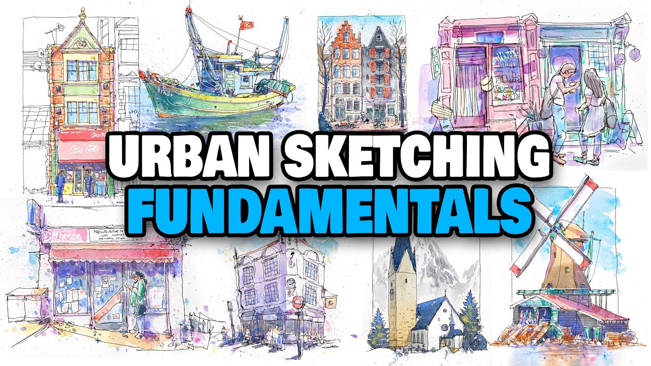 Drawing - Pen, Line, Shading | Britannica