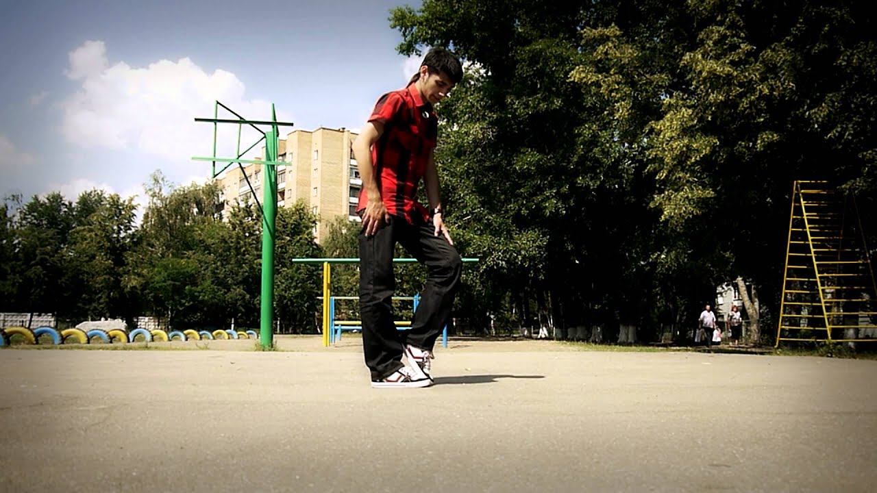 Hakken Lernen Step By Step