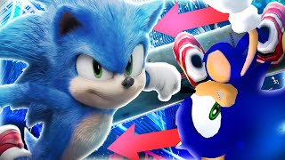 Sonic Movie 3 Will TAKE A LOT From Sonic Adventure 2