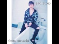 Shutasueyoshi  sad story 2番