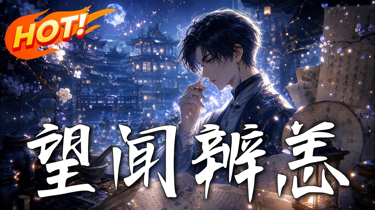 中醫神醫：銀針起死回生