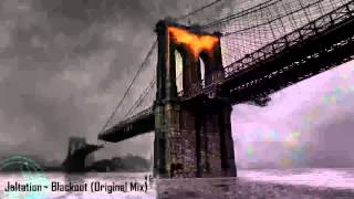 [Drumstep] Joltation (Ginger Pride) - Blackout (Original Mix)
