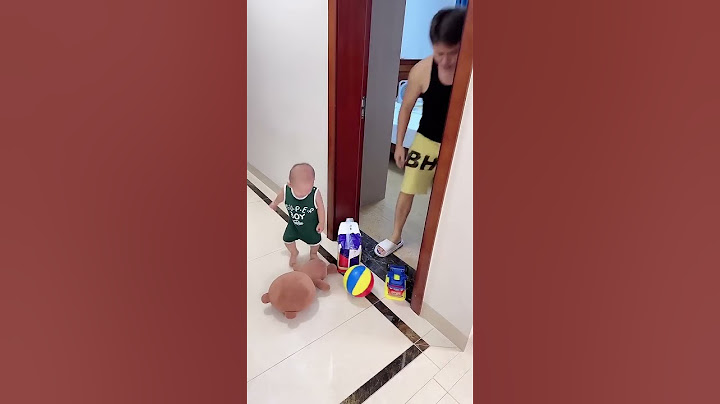 小舅三十好几好不容易找到个对象，结果孩子冲着舅舅喊爸爸，怪不得被扔出来了！   #funny #cutebaby #萌娃 #搞笑 #baby