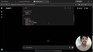 Spring Boot + JSP + MySQL Integration | Connect Database & Build CRUD Web App - part 20