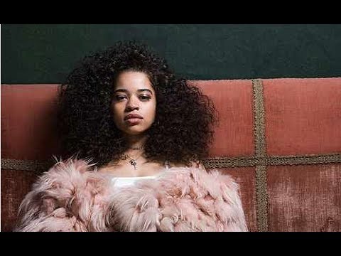 Disturbing Sighting At Ella Mai Show
