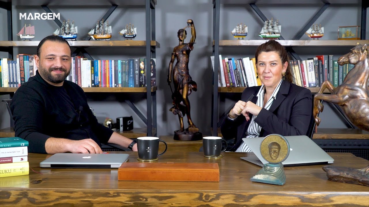 Marka isim tescil müracaatı yaparken nelere dikkat etmeli? Sürecin ne gibi riskleri var? | MARGEM