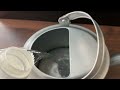 Correcting Droopy Cannabis Leaves (Over and Underwatering)