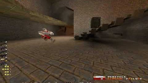 QW Live Commentary Test