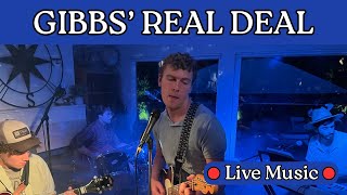 Celebrity The Debut Show at Gibbs' Real Deal - 🔴 LIVE MUSIC 🔴 Wealth