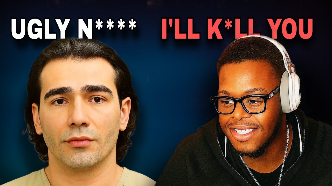 When Cuffem Messed With The Wrong Person..