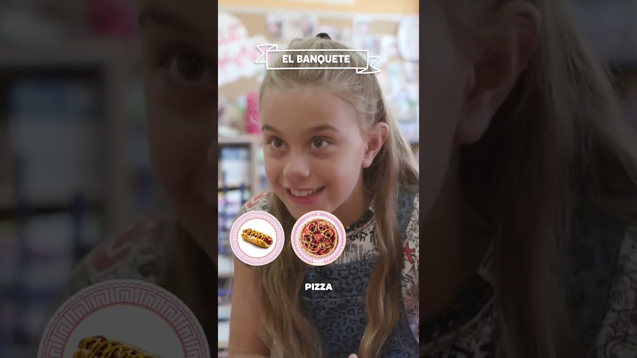 PADRE NO HAY MÁS QUE UNO 4. Así sería la boda ideal de Paulita. Exclusivamente en cines.