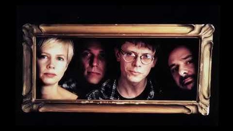 A Thousand Thoughts: Sam Green & Kronos Quartet Live at Town Hall April 25, 2019