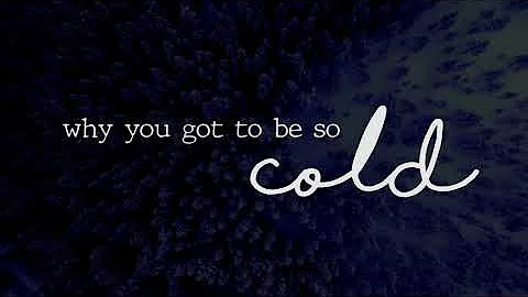 Chris Stapleton : Cold LYRICS