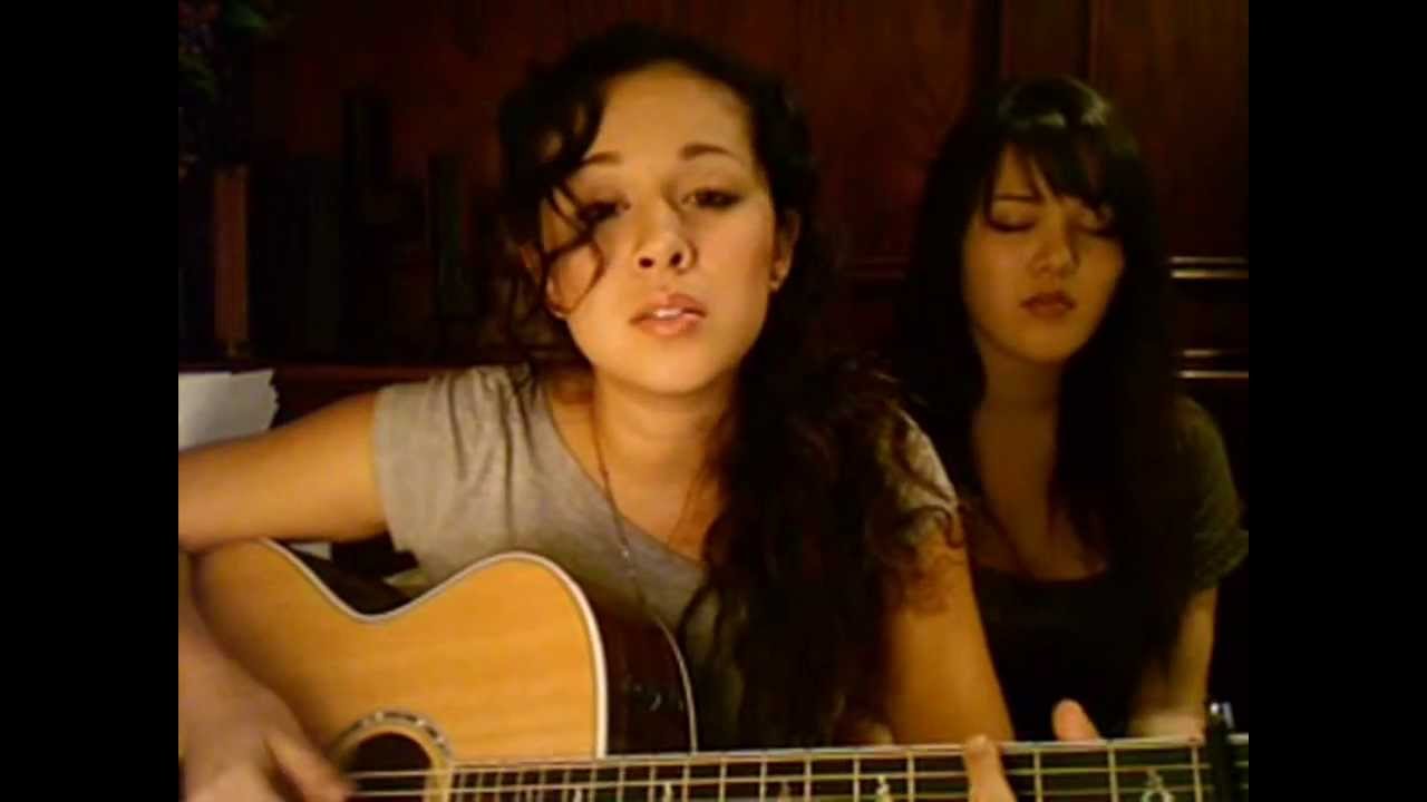 Stay Just A Little- Kina Grannis Original