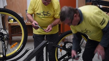 Replacing a Torque Sensor