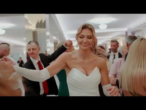 Chłopcy z Placu Bema - Usłysz wołanie (Wesele Agata i Maciej)