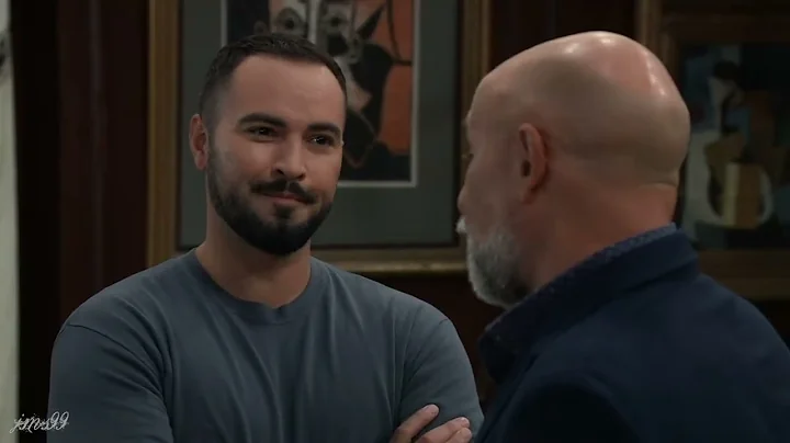 GH: 11/6/25 - Marco & Sidwell Part 1/2