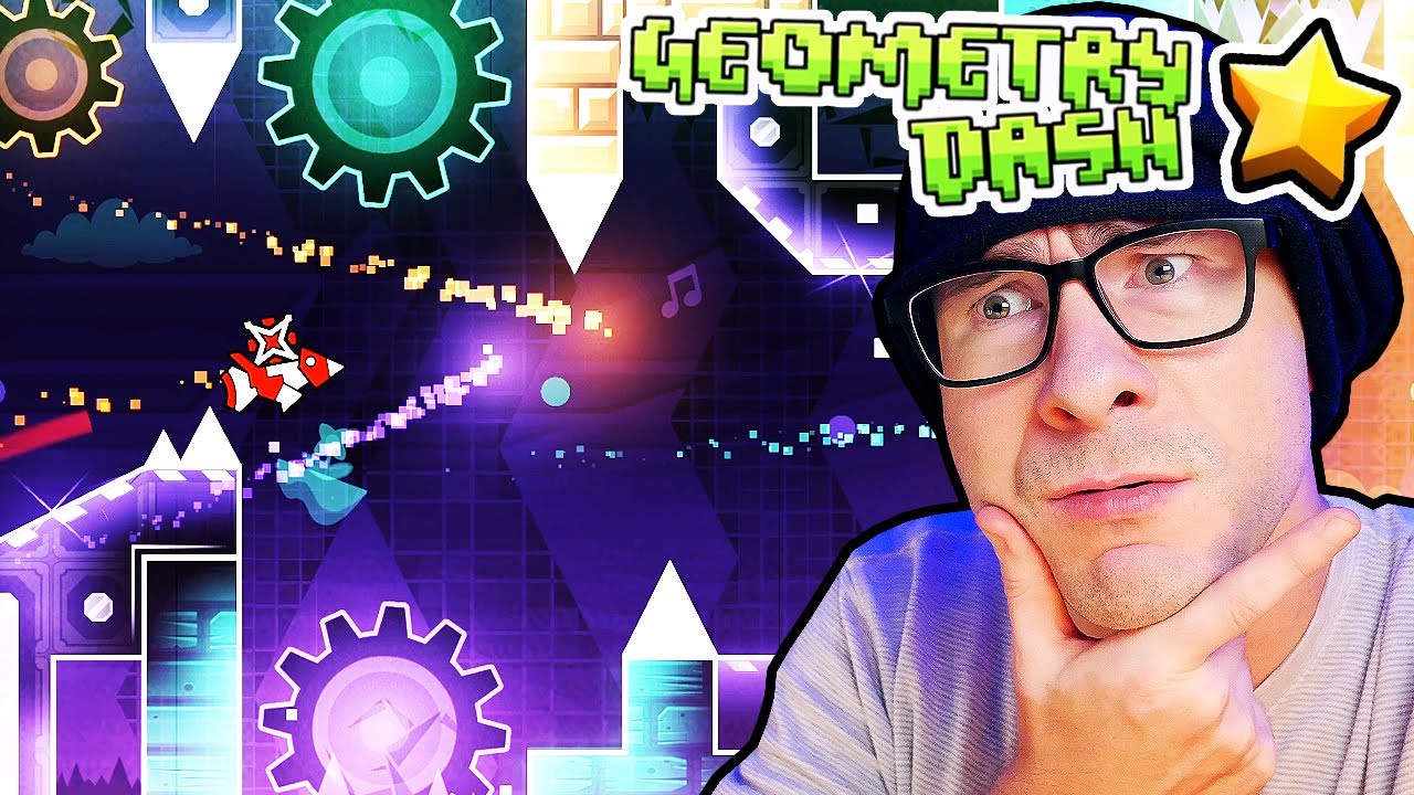 Mod Rater Star Image Gd I'M A MOD NOW // Do YOUR levels deserve a STAR RATING? [GEOMETRY DASH ...