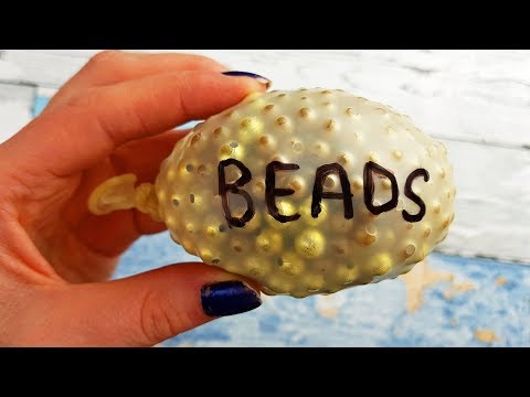 Making Crunchy Slime with Balloons Compilation - Satisfying Slime Balloons Tutorial Making Crunchy Slime with Balloons Compilation - Satisfying Slime Balloons Tutorial