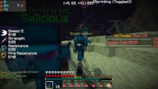 YOLO END FIGHT I VS Voltage(Voice)