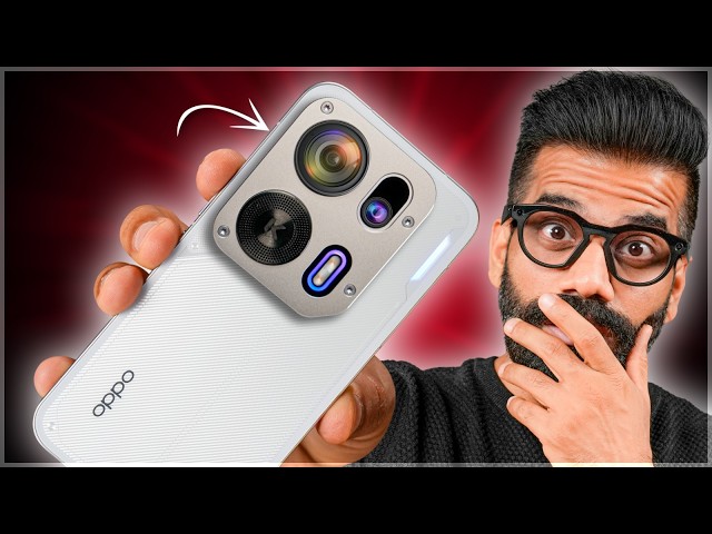 OPPO K15 PRO+ Unboxing & First Look - New Gaming Monster!🔥🔥🔥