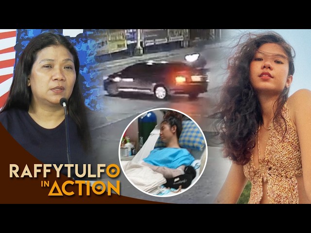 MOTOR, SUMALPOK SA SEDAN!
