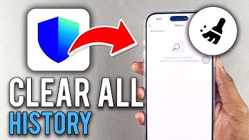 How to Clear All History on Trust Wallet - 2025
