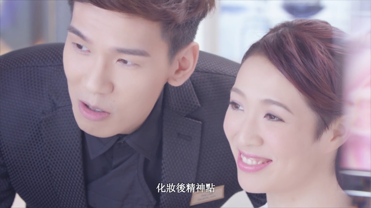 Guerlain【珍❤ 愛，不只是情侶之間】