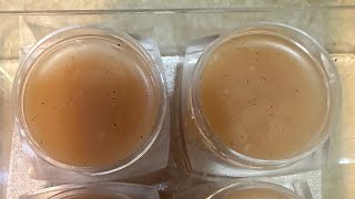 Lipbalm #DragonsBloodLipBalm  #NaturalLipBalm  #MangoButter #Beeswax #Spearmint #NaturalLipCare 