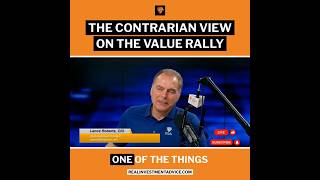 2-12-26 The Contrarian View on The Value Rally