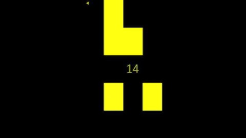 Yellow Level 14 Android IOS Gameplay Walkthrough