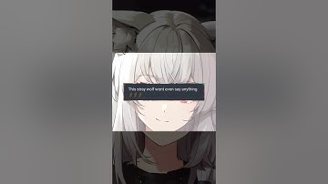 I Regret Trolling Her 🗿 #shorts #characterai #talkieai #talkie #meme #ai #aibot #funny