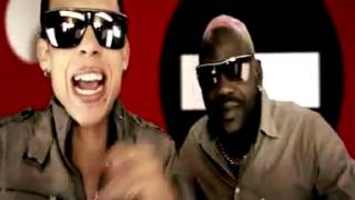 Kola Loka Ft. July Roby & La Quimica - Tirate En Plancha [VIDEO OFICIAL]