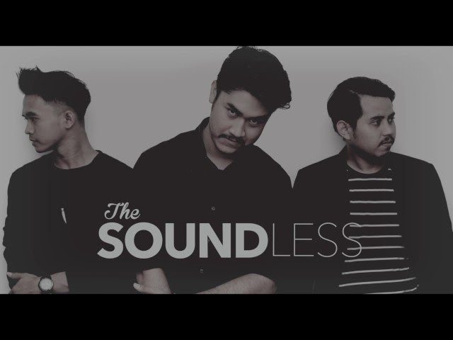 The Soundless - Cerita Kita [Official Lyric Video] class=